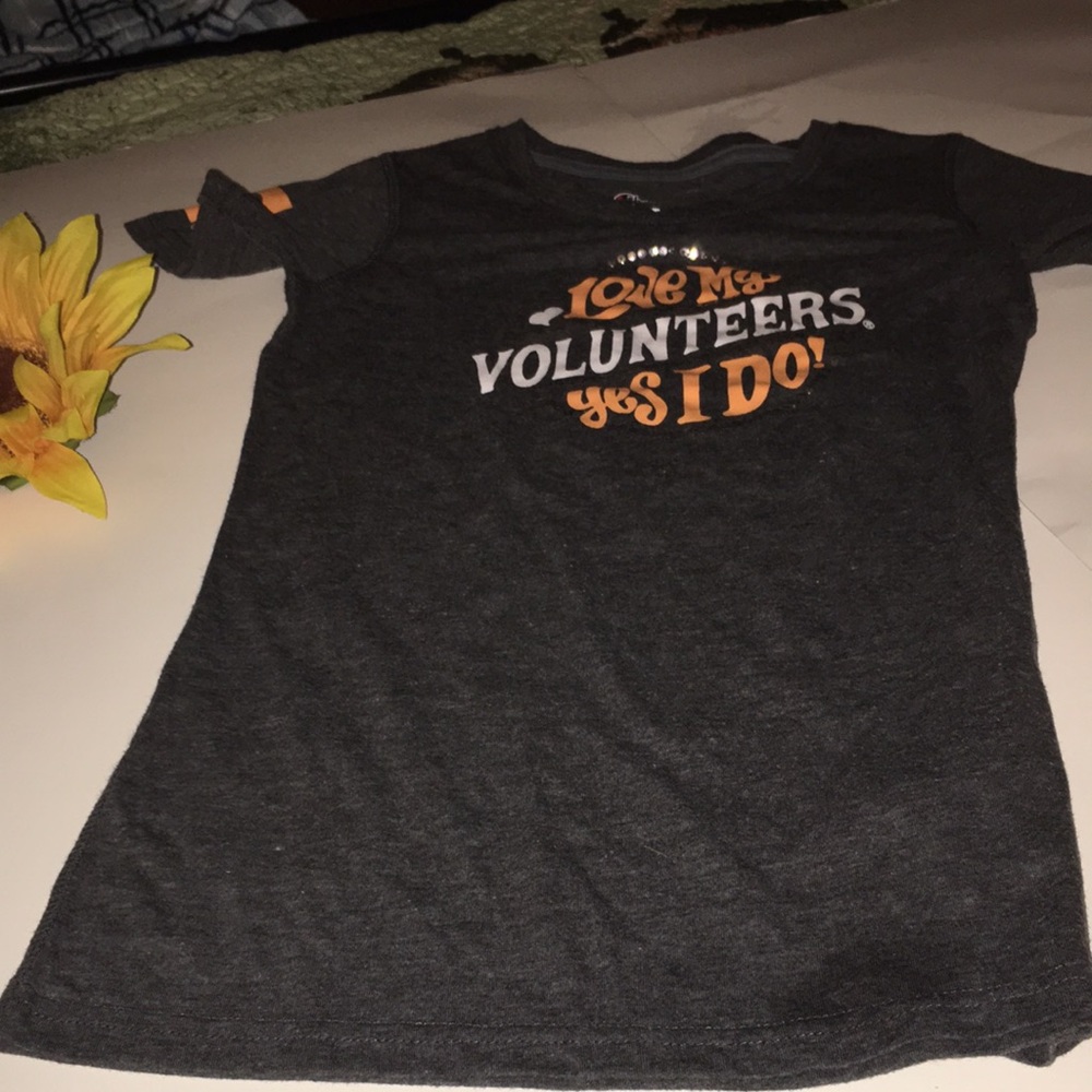 Champion Tennessee Tee